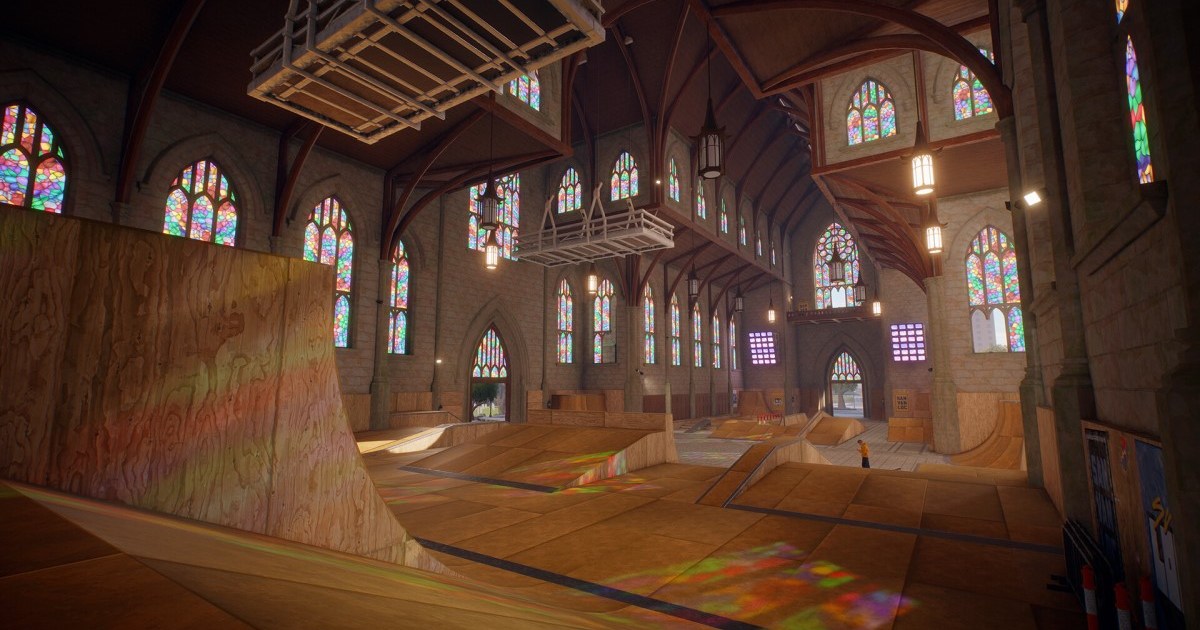 Mit Spannung erwartete PS4, PS5 Open-World-Spiel hat ein einfaches Platin