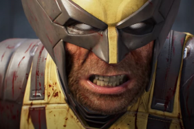 Marvel's Wolverine