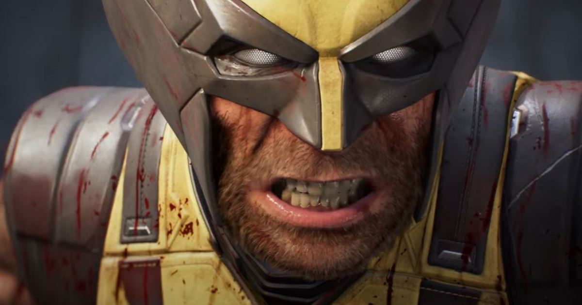 Marvel’s Wolverine PS5 Release Date Finally Revealed Marvel’s Wolverine PS5 Release Date Finally Revealed
