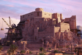 Free Assassin's Creed Mirage DLC