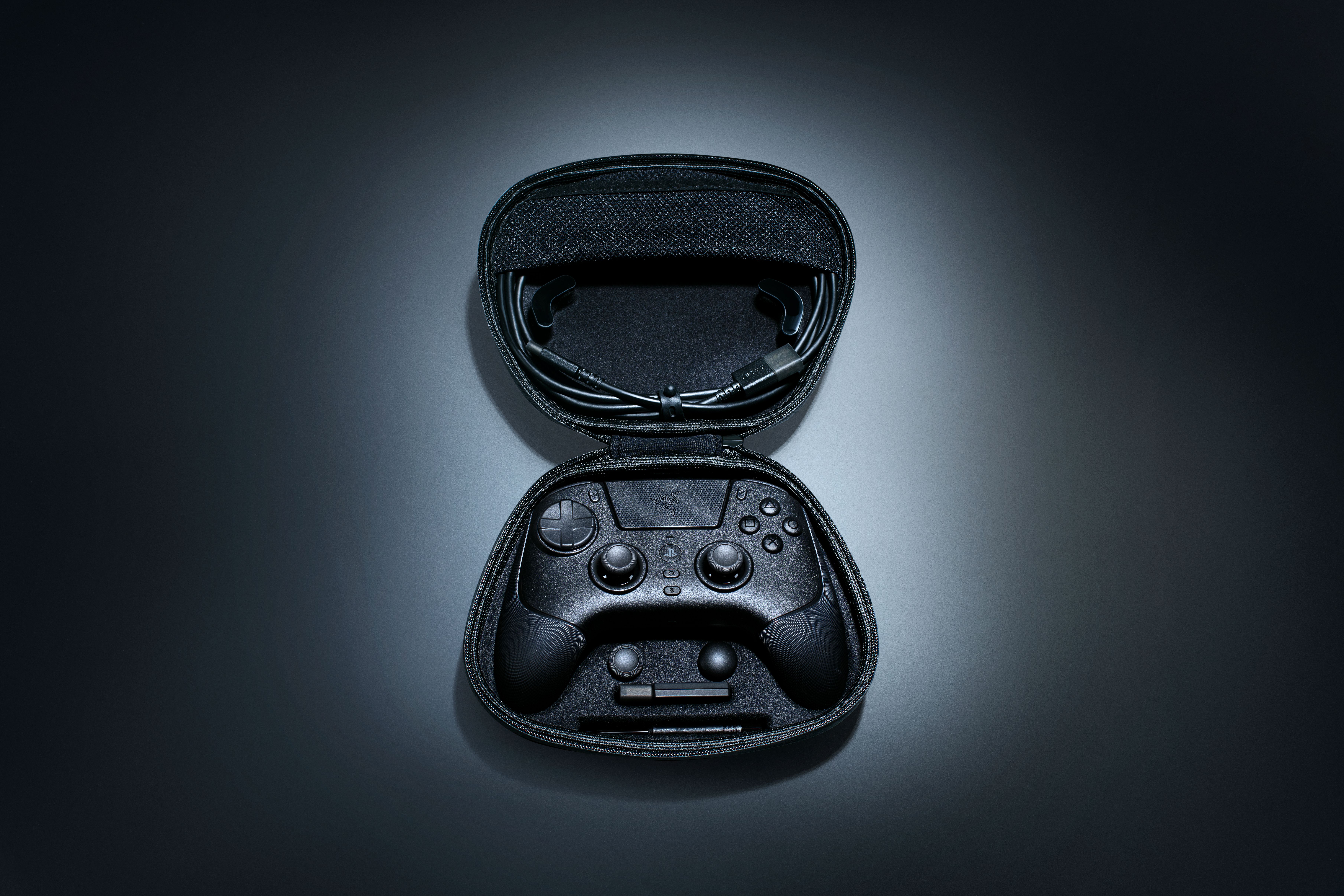 Razer Raiju V3 Pro Controller Review: Engineered for PS5