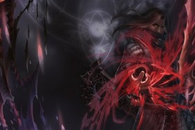 Anima Gate of Memories PS5 remaster