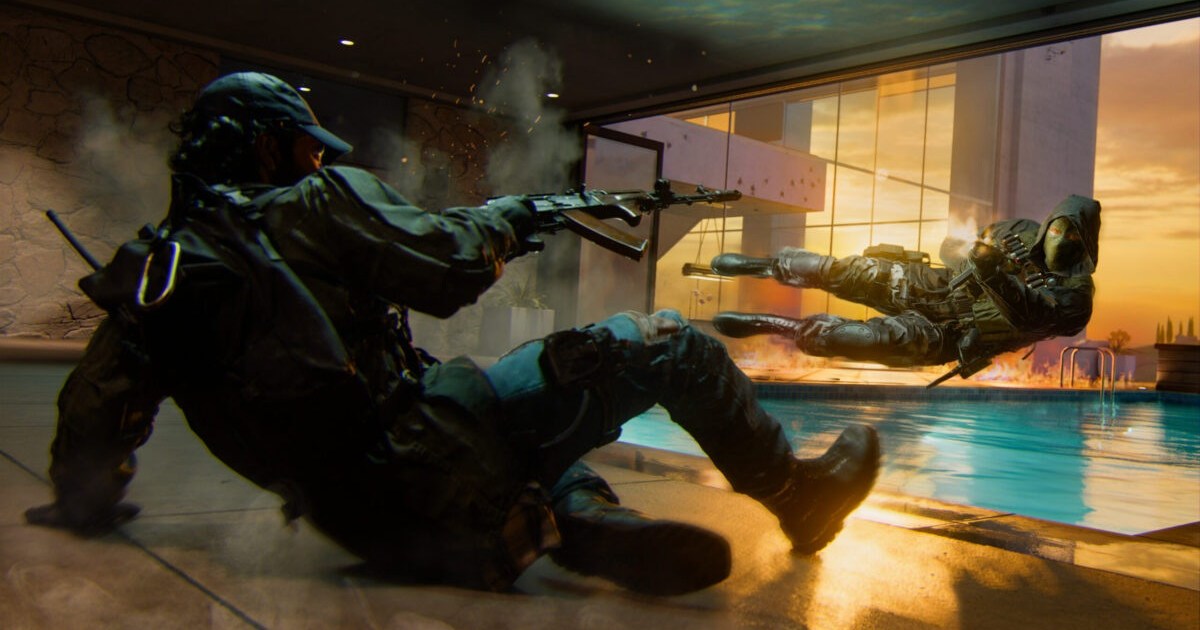 Black Ops 6 dla pojedynczego gracza za darmo na PS5, PS4 i wszyscy wiemy dlaczego