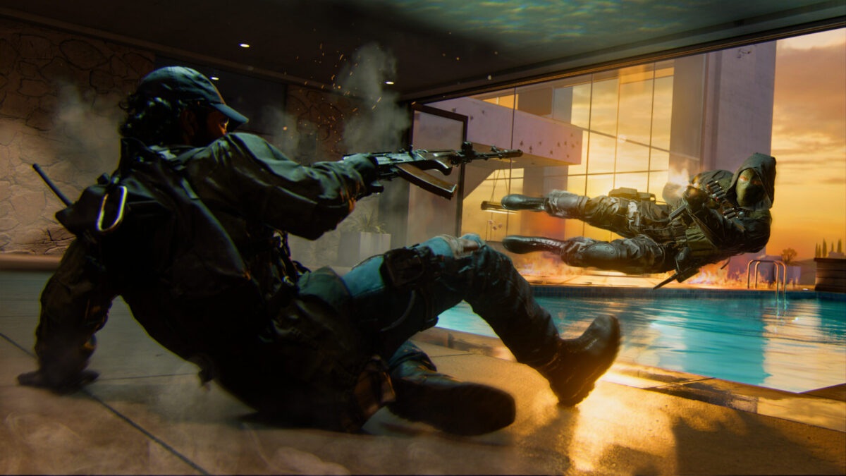 Black Ops 6 Single Player Free on PS5, PS4 and We All Know Why ...