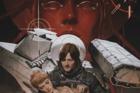 Death Stranding 2: On the Beach update