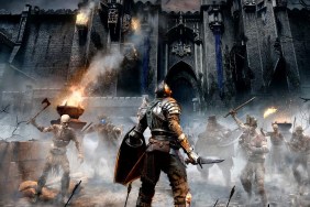 Demon's Souls PS5 update