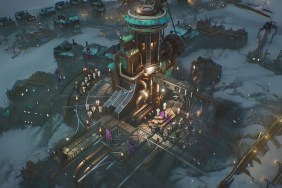 frostpunk 2 ps5 review