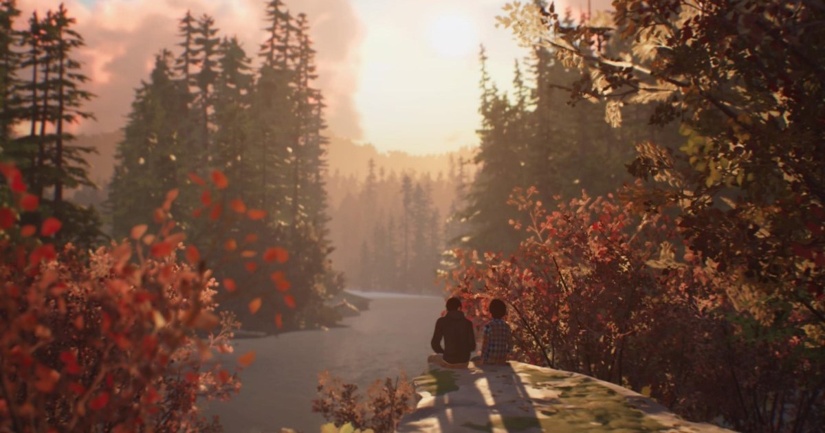 PS5 Ports of Acclaimed Journey Sequence Leaked by Score Board PS5 Ports of Acclaimed Journey Sequence Leaked by Score Board