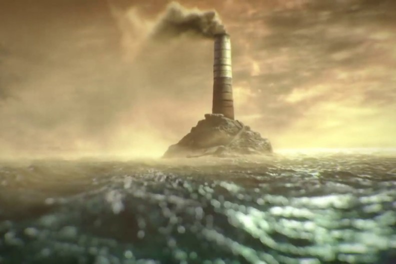 Little Nightmares free PS5 upgrade