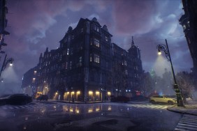 PS5 console exclusive game Vampire: The Masquerade - Bloodhunt shutting down