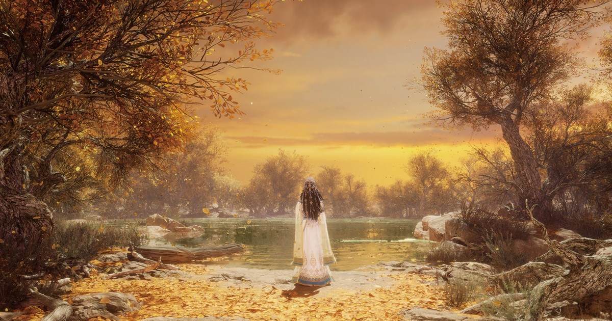 New PS5 Exclusive Action RPG Looks Amazing, Out Soon New PS5 Exclusive Action RPG Looks Amazing, Out Soon