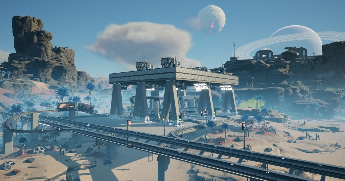 PS5 otrzymuje grę GOTY 2024 z otwartym światem, już dostępną