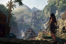 Shadow of the Tomb Raider PS Store deal