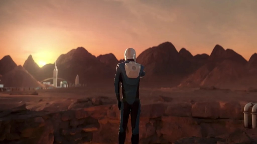 Surviving Mars might join games leaving PS Plus in November