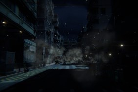 Switch exclusive game 1000xResist coming to PS5