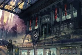 PS5 remaster of PS3 game Tales of Xillia 2