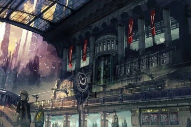 PS5 remaster of PS3 game Tales of Xillia 2