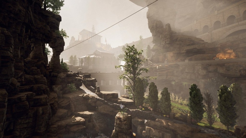 The Forgotten City PS Store deal