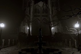 PS Store PS5 demo Unmourned