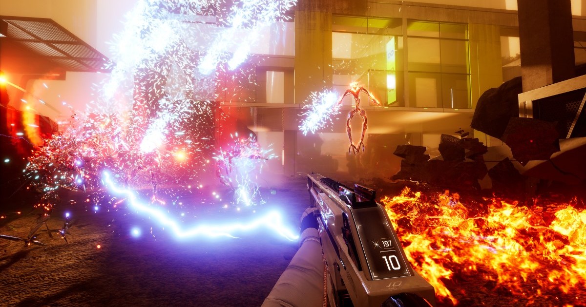 Obiecująca nowa gra na PS5 z bezpłatną wersją demonstracyjną, nie wymaga PS Plus
