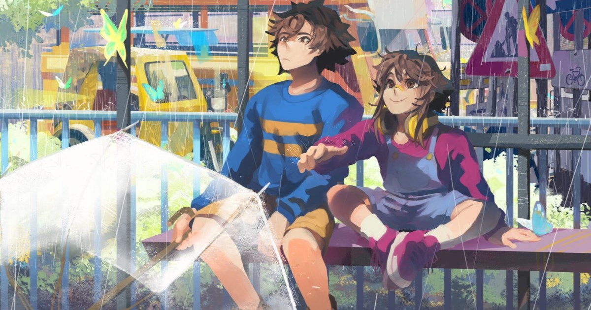 Underrated 2024 PS5 Journey Sport Is Much less Than on PS Retailer Underrated 2024 PS5 Journey Sport Is Much less Than on PS Retailer