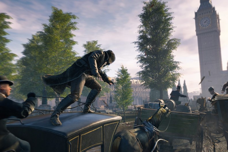 Assassin's Creed Syndicate