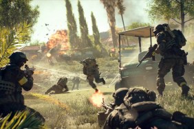 Battlefield 6 free content update