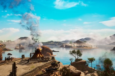 Flintlock: The Siege of Dawn PS Store deal