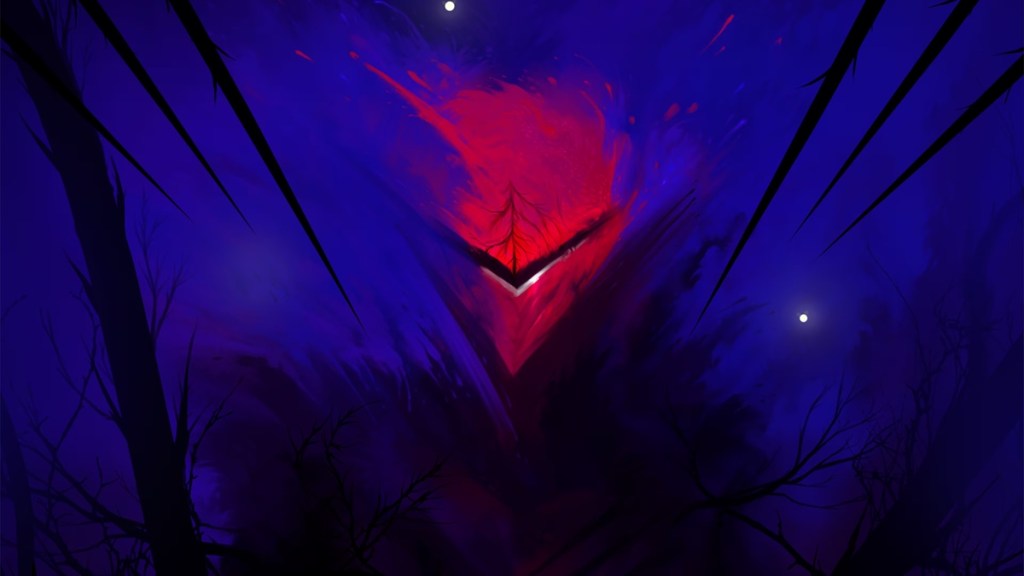 Perennial Order free PS5 game demo