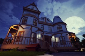 Ghost Master Resurrection PS5 remake