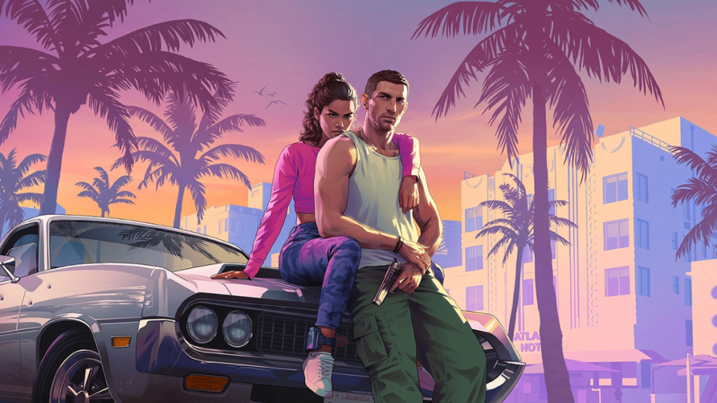 Grand Theft Auto 6 Release Date Delayed