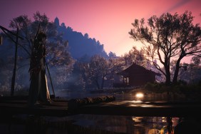 Hit PS5 exclusive RPG Where Winds Meet