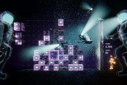 lumines arise ps5 best puzzle game
