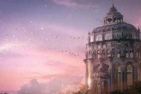 Prince of Persia: The Sands of Time PS5 remake