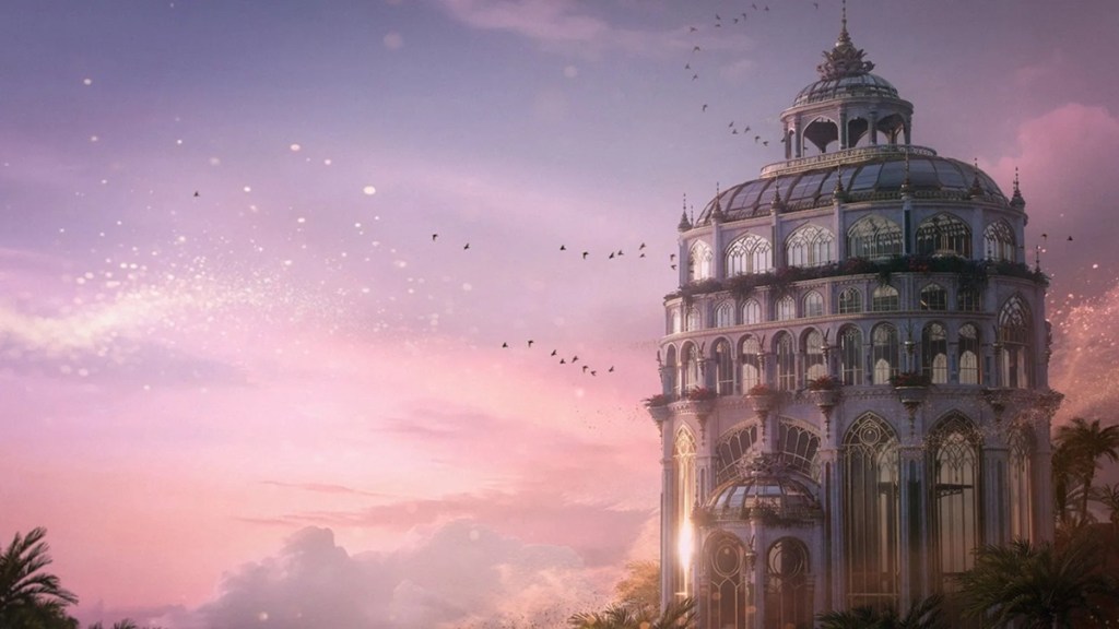 Prince of Persia: The Sands of Time PS5 remake