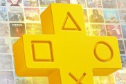 PS Plus December games