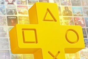 PS Plus December games
