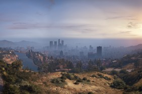 PS Plus Extra November 2025 game GTA V