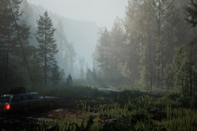 PS Plus game Pacific Drive