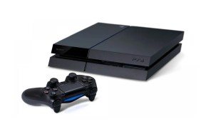 PS4 features shut down