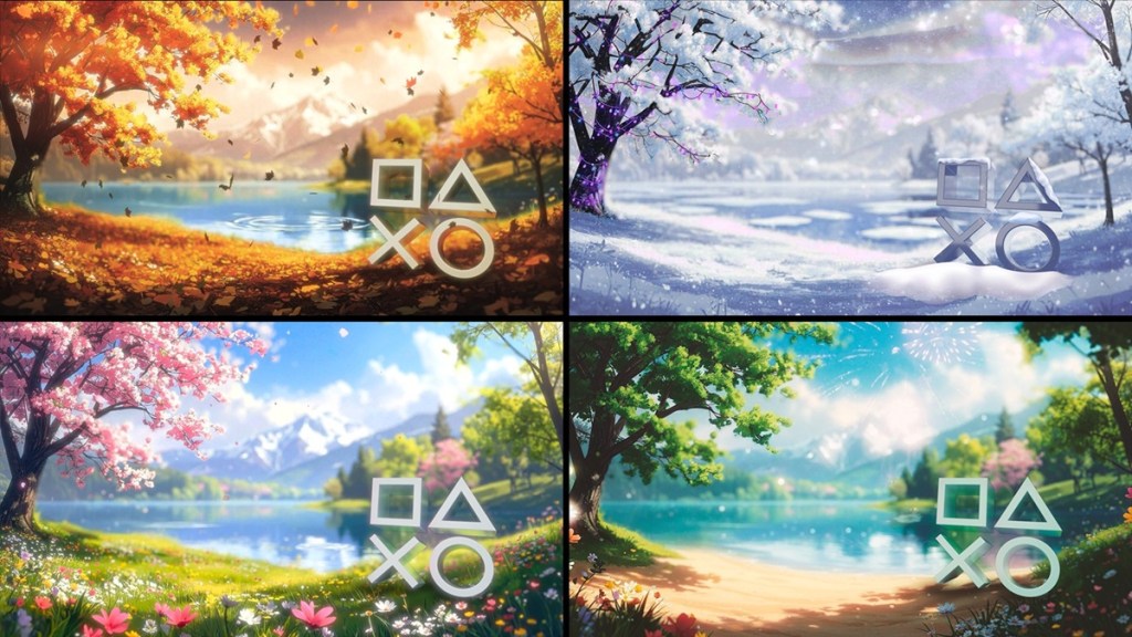 PS5 update November 2025