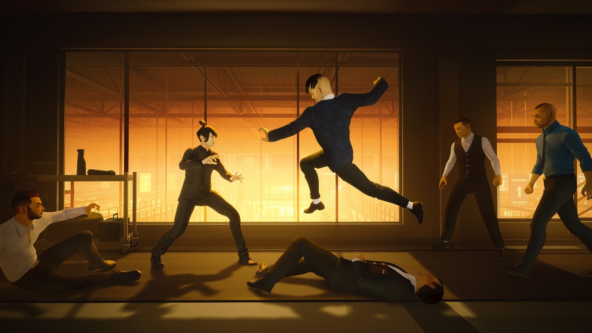 Sifu - Juegos De PS4 Y PS5 | (México - Foto 4