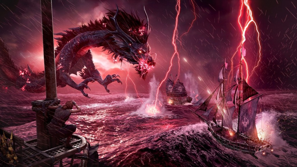 Skull and Bones PS Store deal