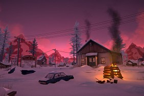 The Long Dark free PS5 upgrade