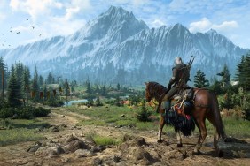 The Witcher 3 PS Store deal