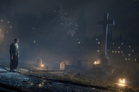 Vampyr PS Store deal