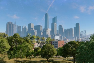 Watch Dogs 2 PS Store deal