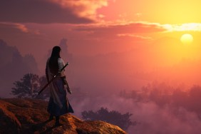 PS5 RPG Where Winds Meet