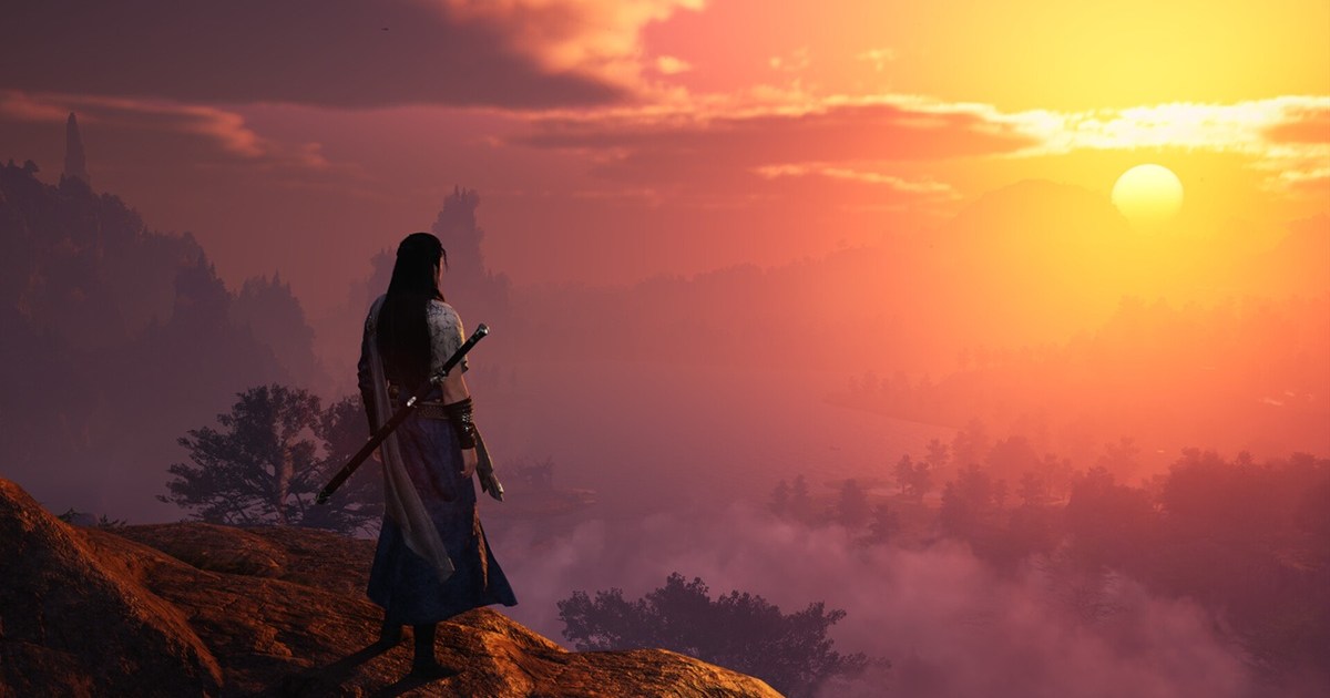 PSA: Obiecująca nowa, ekskluzywna gra RPG z otwartym światem na PS5 już wkrótce