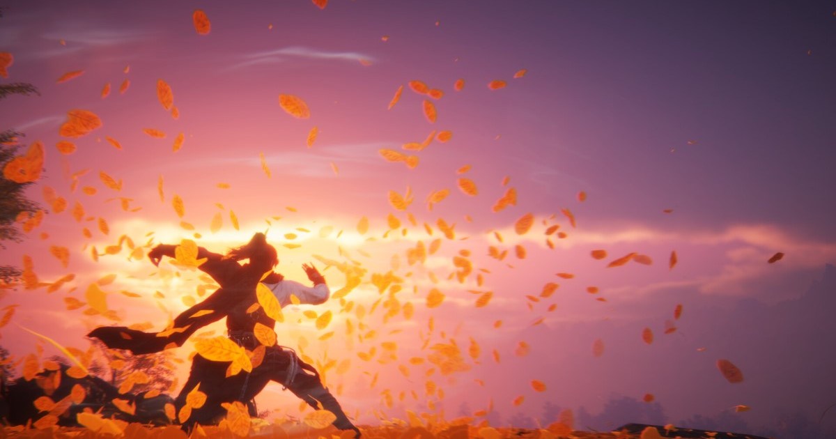 PS5 Professional Help Coming for Hit New Open World RPG PS5 Professional Help Coming for Hit New Open World RPG